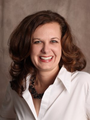 Photo of team member